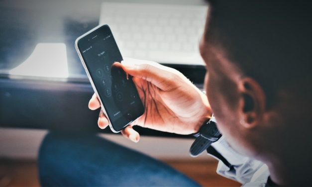 Ved du det? Så meget må politiet kigge i din mobil!