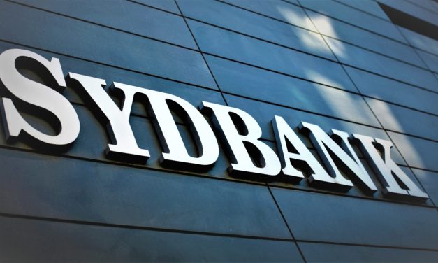 Sydbank blandt de bedst ratede banker i Europa!