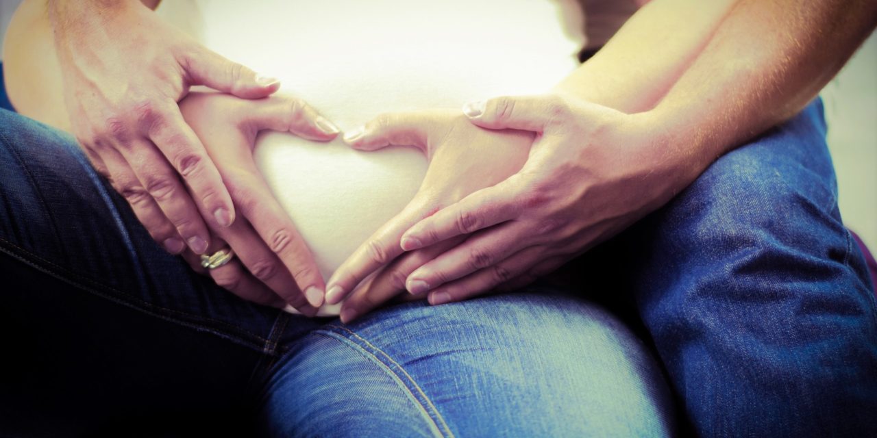Dagens revideret retningslinjer for Covid-19 ved graviditet og fødsel!