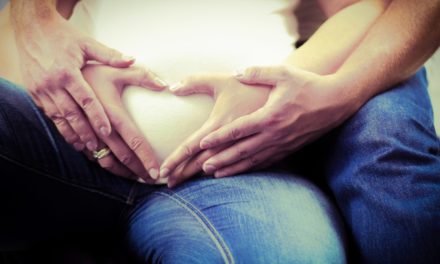 Dagens revideret retningslinjer for Covid-19 ved graviditet og fødsel!