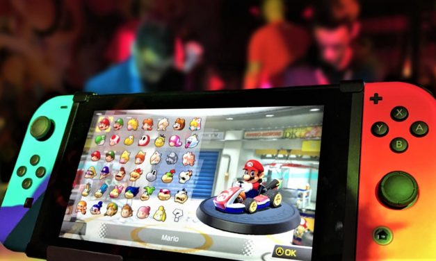 Kæmpe antal Nintendo-brugere udsat for hacking!
