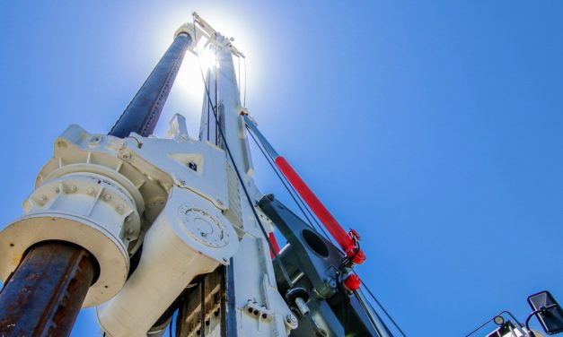 Maersk Drilling skærer 250-300 stillinger i Nordsøen!