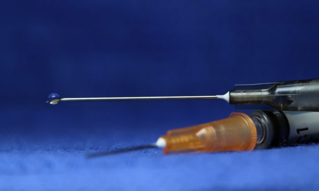 Gratis vaccine mod lungebetændelse!