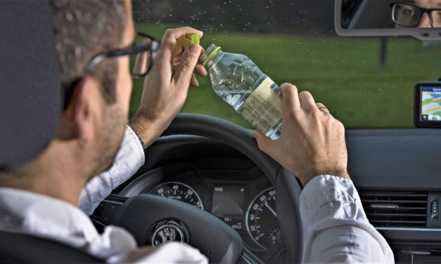 Politiet vil stoppe uopmærksomme trafikanter!