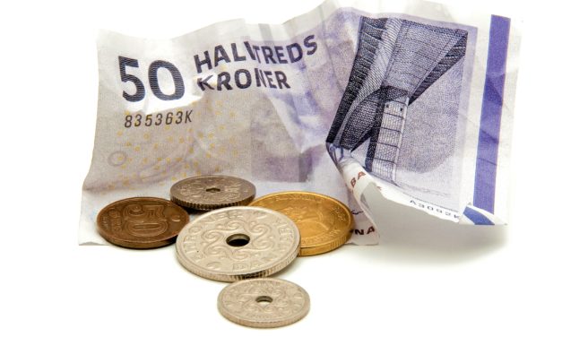 Snart er kontanter fortid: Men for én gruppe bliver det hårdt!