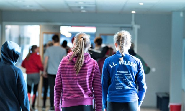 ESBJERG KOMMUNE UDVIDER ORDBLINDEKLASSER TIL 6. ÅRGANG