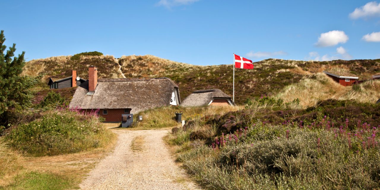 Danskerne glemmer rejseforsikring ved ferie i Danmark!