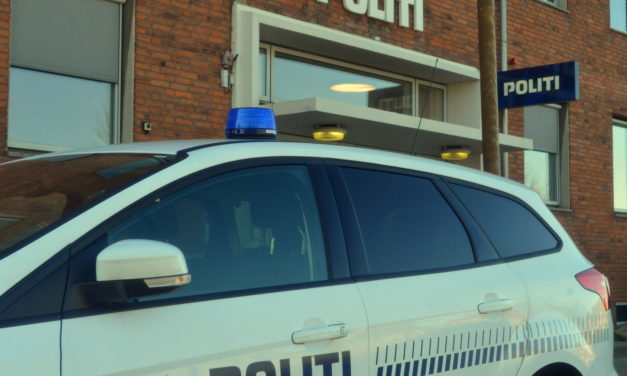 Syd- og Sønderjyllands Politi nedlægger covid-hotspotområder