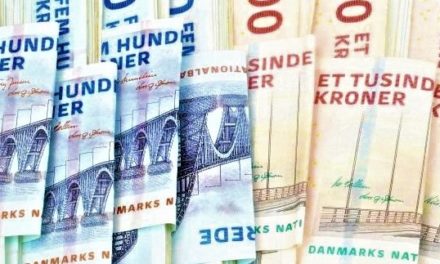 Esbjergs Budget 2022-2025 kort fortalt!