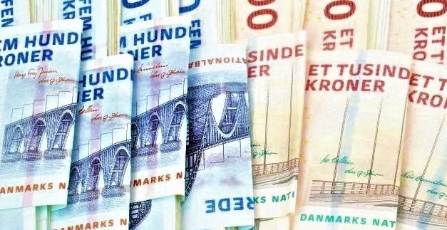 Esbjergs Budget 2022-2025 kort fortalt!