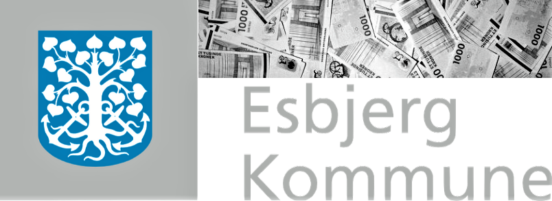 Udligningsreform giver mange millioner til Esbjerg Kommune!
