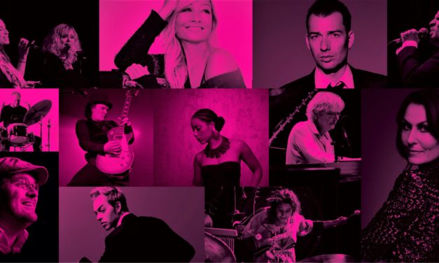 Summer Jazz 2020 går online, som den første festival!