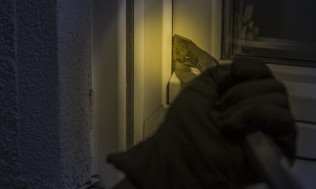 Lokalråd inviteres til at sætte tryghed på dagsordenen!