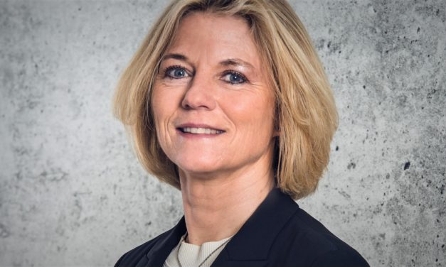Esbjergs Nye Lufthavnschef er fundet!
