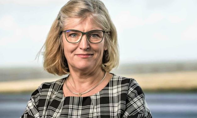 Sikkerhedsstyrelsens direktør er ny formand for Sydvestjyske Museer