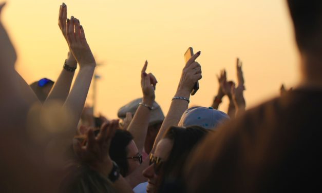 Ny festival åbner på ikonisk plads til sommer – flere shows er gratis