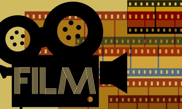 Spillefilmen KØD & BLOD får premiere 28. maj!