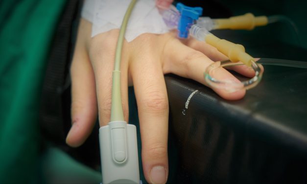 Ny medicin sikrer et længere liv for patienter med lungekræft!
