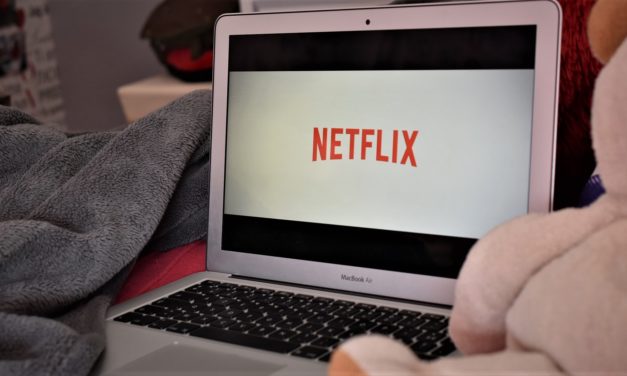 Netflix vil lukke hundreder af tusinder af brugere ned!