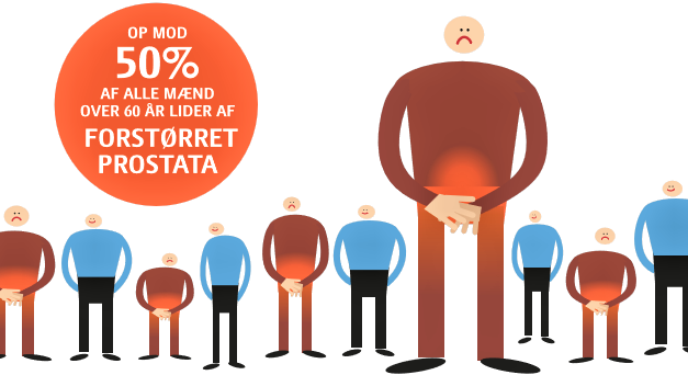 Ny dyr behandling kan sikre flere mænd med forstørret prostata et godt liv!