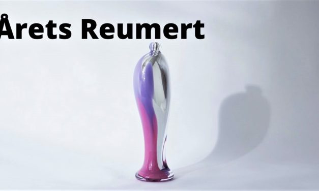 Årets Reumert 2020 – værterne bliver Jakob Fauerby Mille Lehfeldt og Laus Høybye