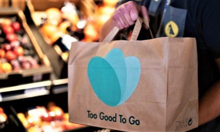 Samarbejde mellem Netto og Too Good To Go vil redde 840 ton mad fra skraldespanden!