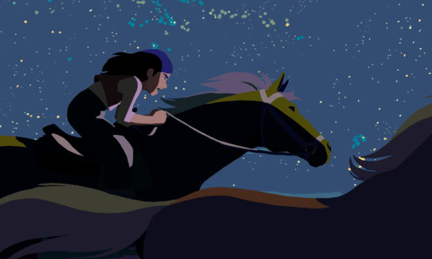 Danskproduceret film vinder på verdens største animationsfestival!