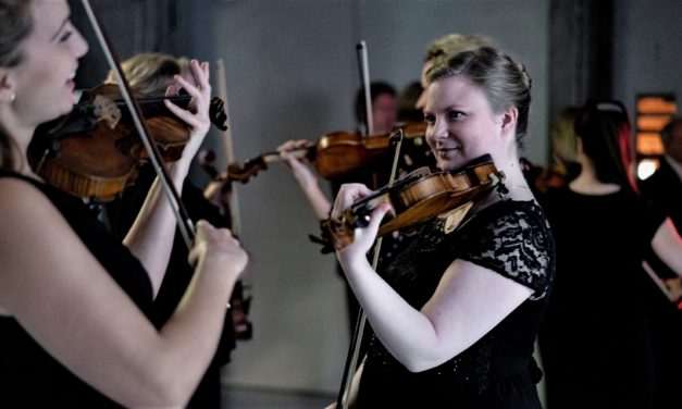 DR Koncerthuset åbner for publikum med to koncerter i forsommeren!