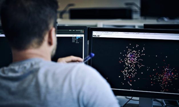 Analyse: Politiet har modtaget knap 27.000 anmeldelser om it-relateret økonomisk i kriminalitet i 2019