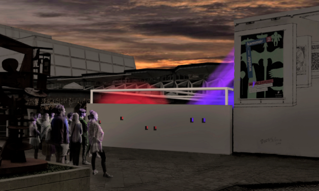 Esbjerg Kunstmuseum jublende lykkelige!