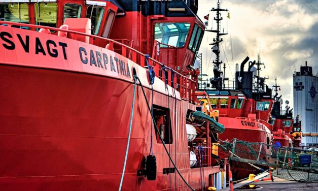 Esvagts seniorer fortsætter sammenholdet i Seniorklub!