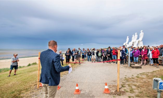 Så er Byhistoriske arkivs populære sommer-byvandringer klar!