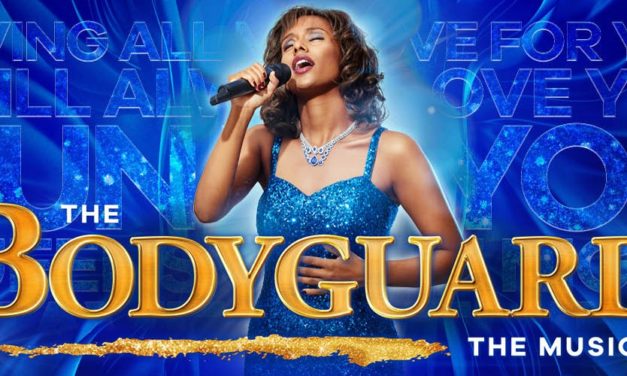 Premieren på Musikhuset Esbjerg THE BODYGUARD – THE MUSICAL flyttes til 4. november