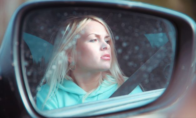 Drop myten! Kvinder kører bedst!