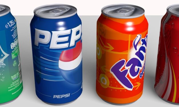 Momsen sættes ned i Tyskland – grænsehandlen bliver billigere!