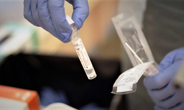 Regioner: 3 ud af 4 skal have svar på en COVID-19-test inden for et døgn!