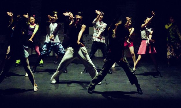 Kultur på Recept hjælper borgere med depression, stress og angst!