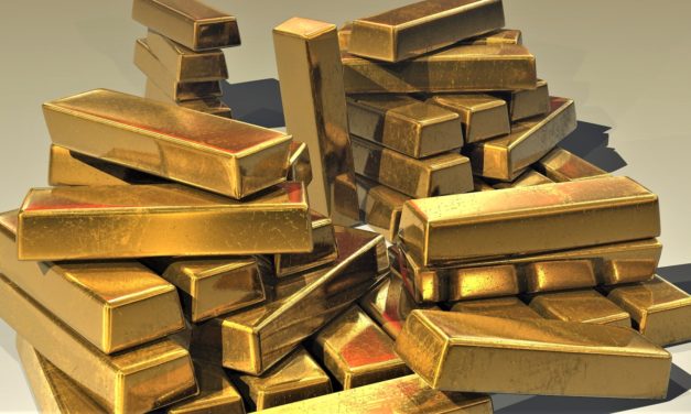 Flaskehals i guldproduktionen kvæler udbuddet trods enorm efterspørgsel!