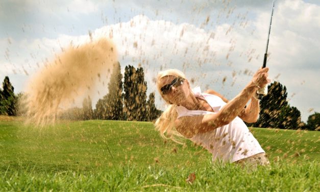 Esbjerg Golfklub indgår samarbejde med lokalt forsikringsselskab!