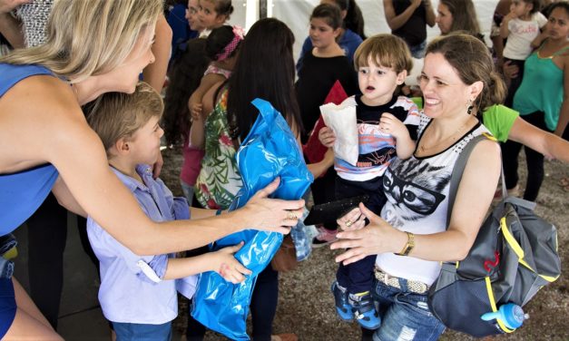 Esbjerg Kommune uddeler også Frivillighedpriser i år!