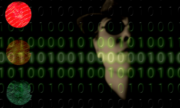 Danske borgere er blandt de mest sårbare, når det drejer sig om cyberkriminalitet!