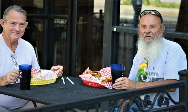 Medicinsk behandling af vandladningsproblemer hos mænd