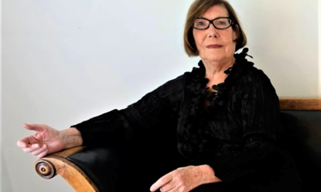 Spændende udstilling på Phototeket!