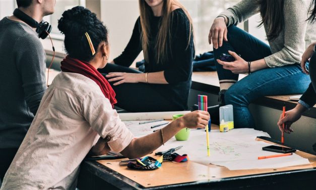 5000 flere studiepladser i hele landet i lyset af corona-virus!