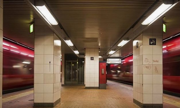 Den kollektive transport står til at miste hver 6. passager