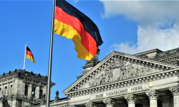 Ferie i Tyskland forventes at skabe større pres på grænsekontrollen!