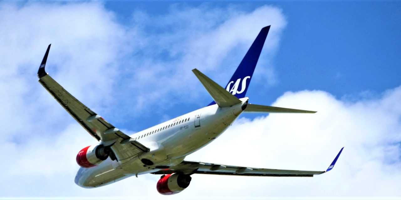 SAS og Norwegian skylder kunder milliarder for aflyste rejser!