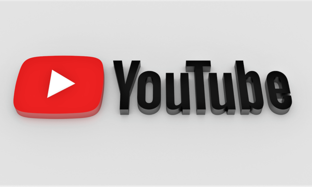 Et tryk på tastaturet kan fjerne reklamerne fra YouTube!