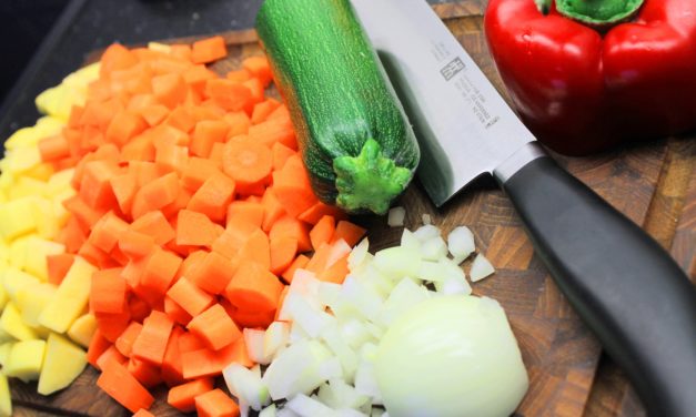 Nyt studie fastslår: Kostrådene er vejen til et længere liv!