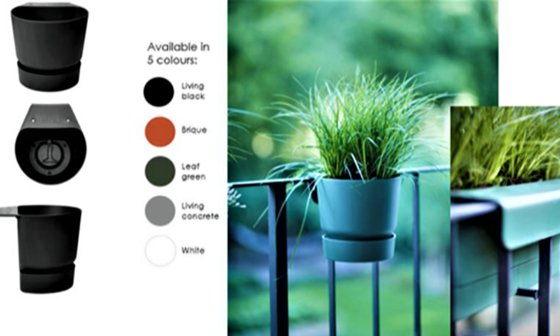 Plantekasser tilbagekaldes!